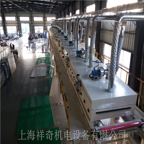 涂布机涂布技术的未来发展的三个重要特征