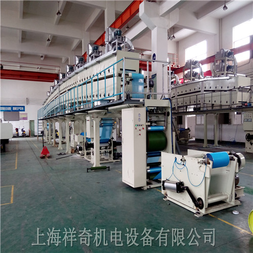 【涂布机前沿】关于几种涂层固化方法的分析