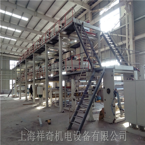 Advantages of drying channel of coater Advantages of drying channel of coater