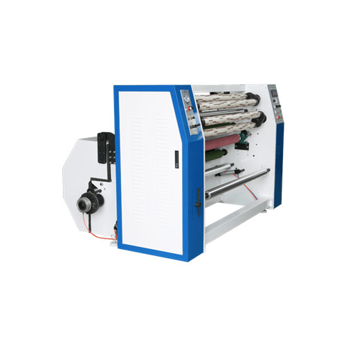 How much do you know about the maintenance measures of slitter