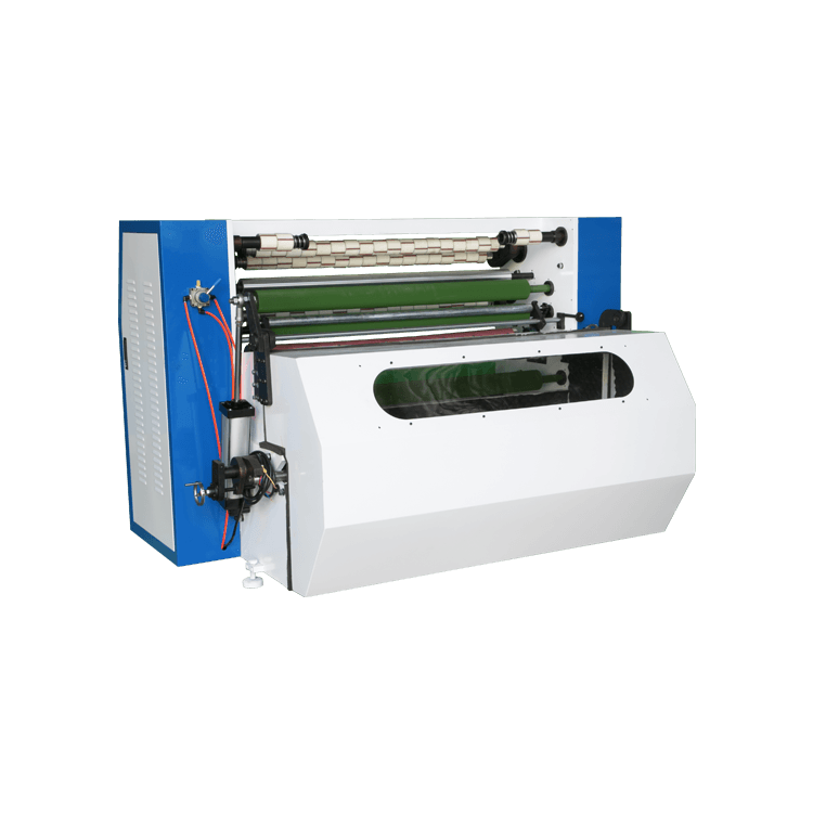 How much do you know about the maintenance measures of slitter