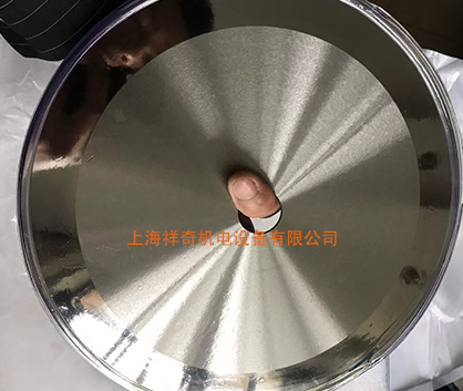 切台圆刀片